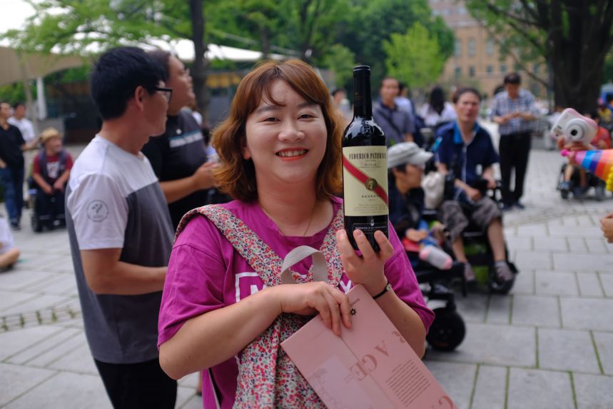 노들야학 개교기념제_2019.08.08