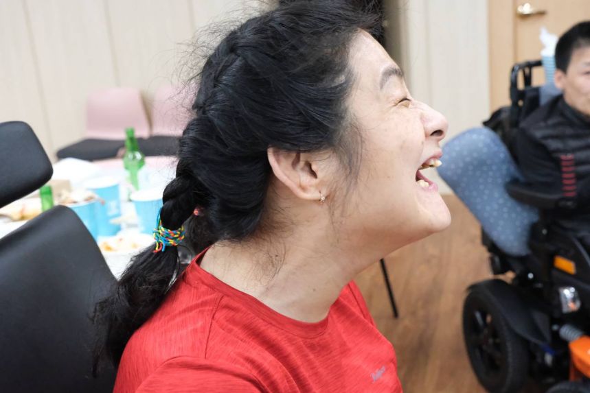 2022 노들 모꼬지 '우리의 속도로, 그렇게' 4 - 뒤풀이 및 노래자랑+캠프파이어