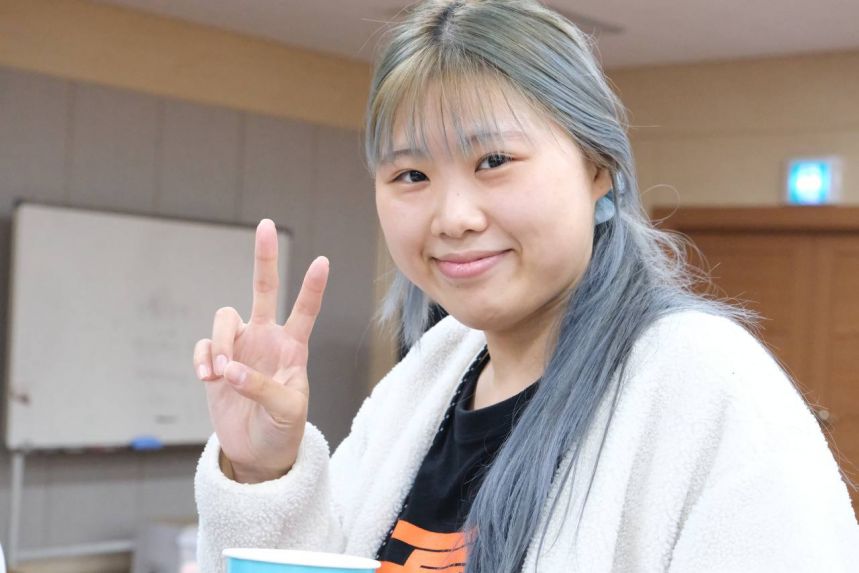 2022 노들 모꼬지 '우리의 속도로, 그렇게' 4 - 뒤풀이 및 노래자랑+캠프파이어