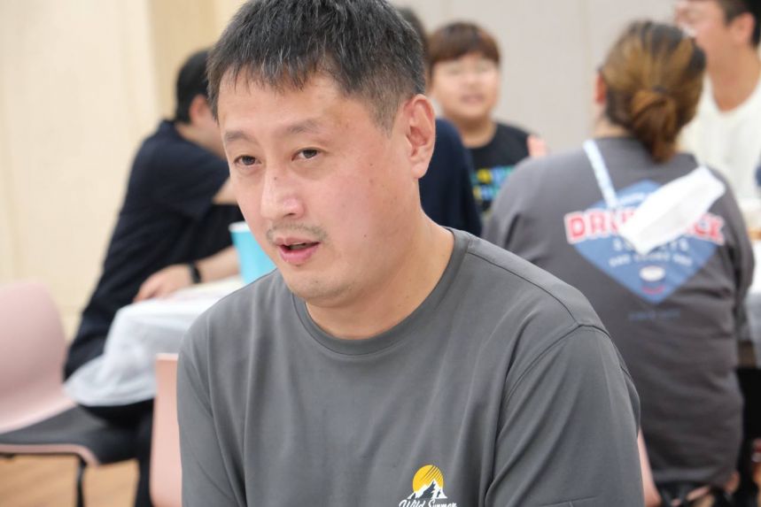 2022 노들 모꼬지 '우리의 속도로, 그렇게' 4 - 뒤풀이 및 노래자랑+캠프파이어