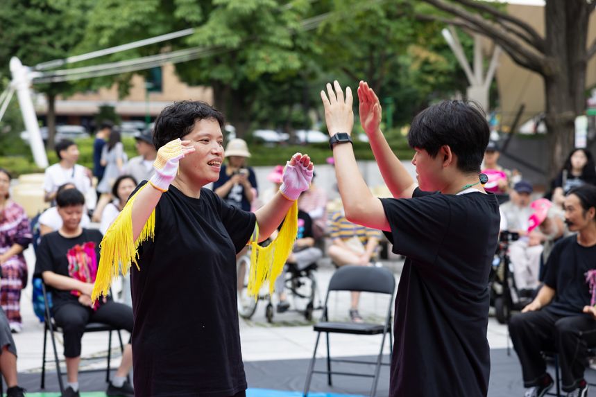 <어라운드 마로니에> 7월 공연