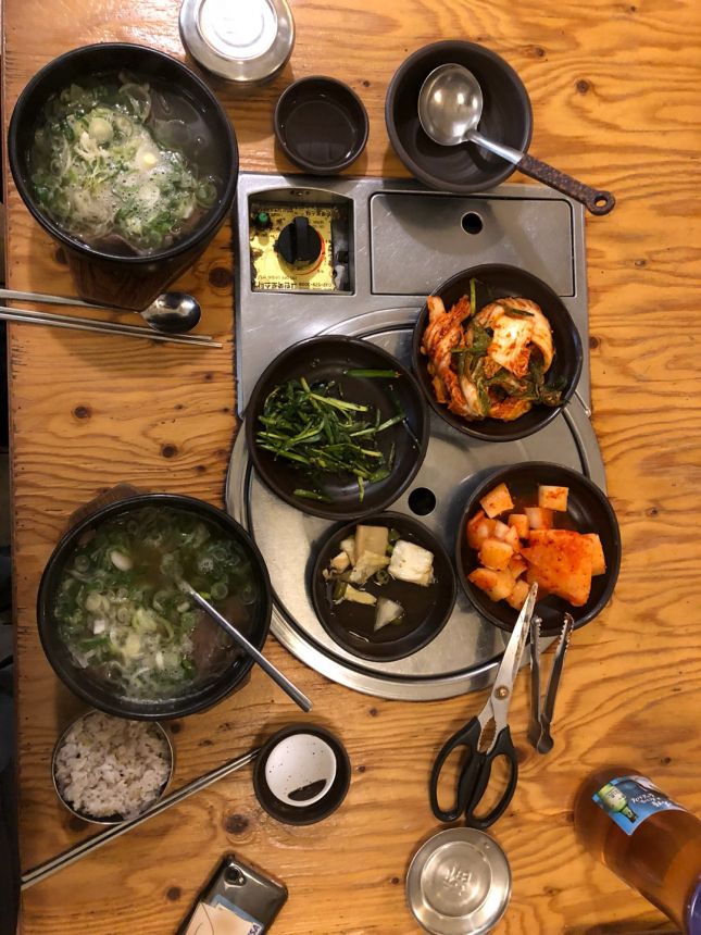 노란들판 권익옹호팀  2~3월 활동사진