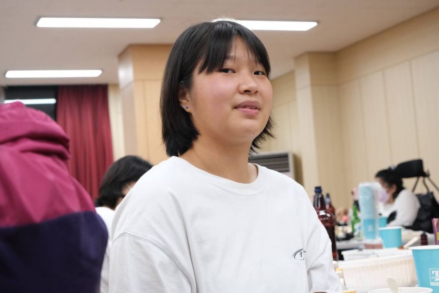 2022 노들 모꼬지 '우리의 속도로, 그렇게' 4 - 뒤풀이 및 노래자랑+캠프파이어