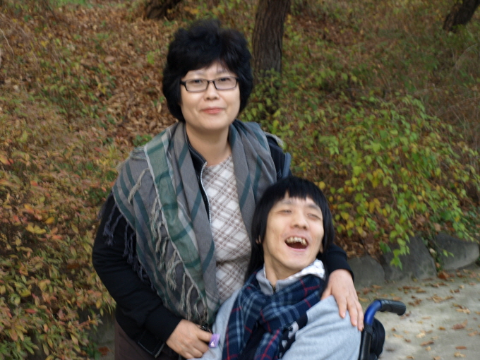 청솔2반 단합대회-창경궁