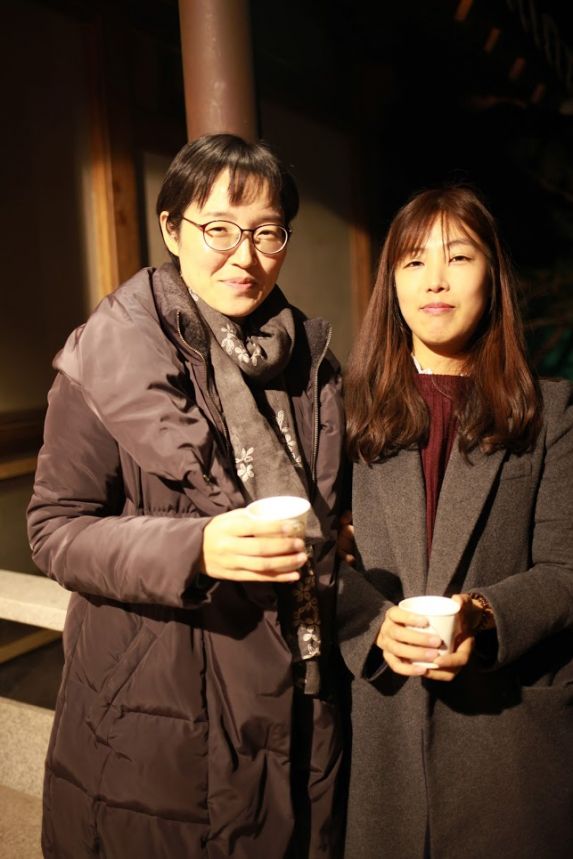 2017년 1월 교사수련회