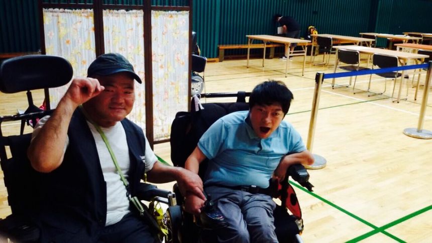 검정고시 사진 입니다.