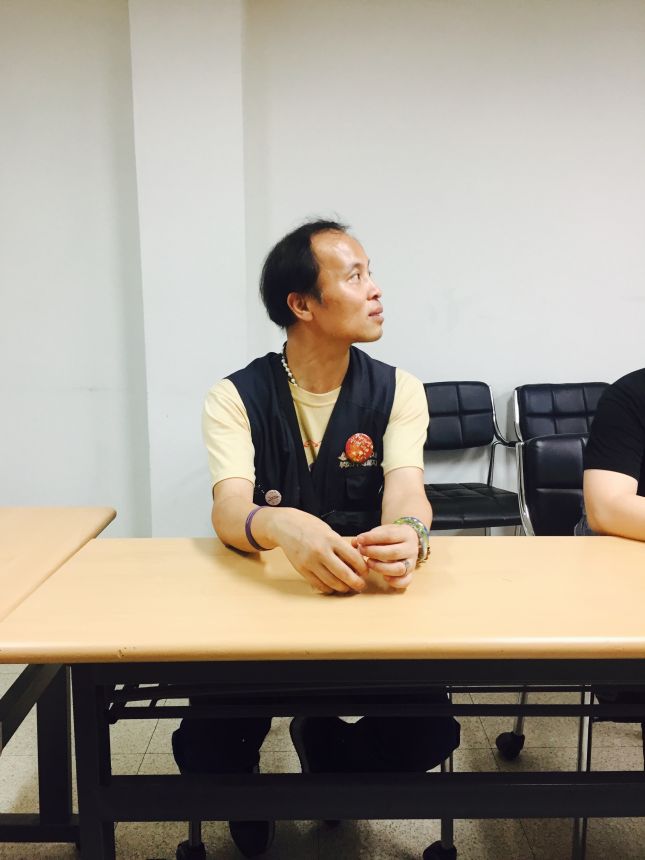 낮수업 인강원에 가다.