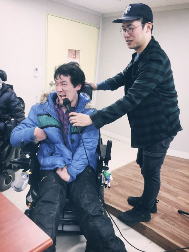 2016년년 학기를 마쳤습니다. 방학식을 했습니다. 2016년 한해가 지나갑니다.