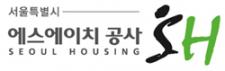 SH공사 로고