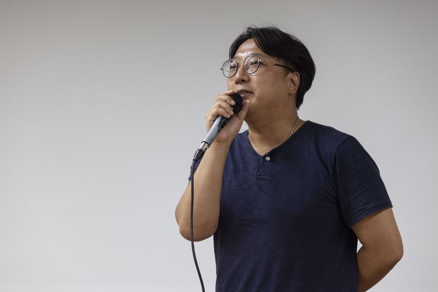 노들장애인야학이 25살이 되었답니다.