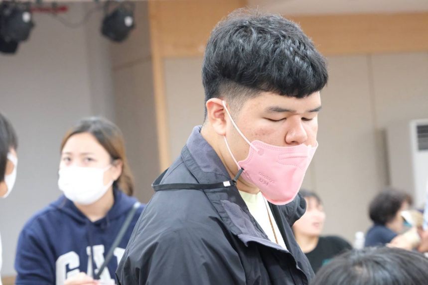 2022 노들 모꼬지 '우리의 속도로, 그렇게' 4 - 뒤풀이 및 노래자랑+캠프파이어