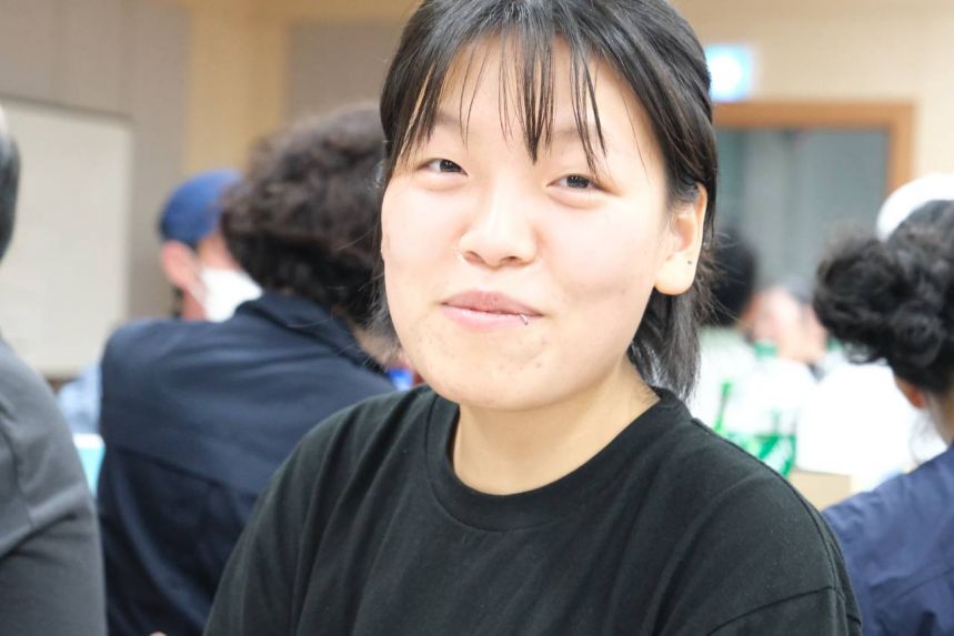 2022 노들 모꼬지 '우리의 속도로, 그렇게' 4 - 뒤풀이 및 노래자랑+캠프파이어