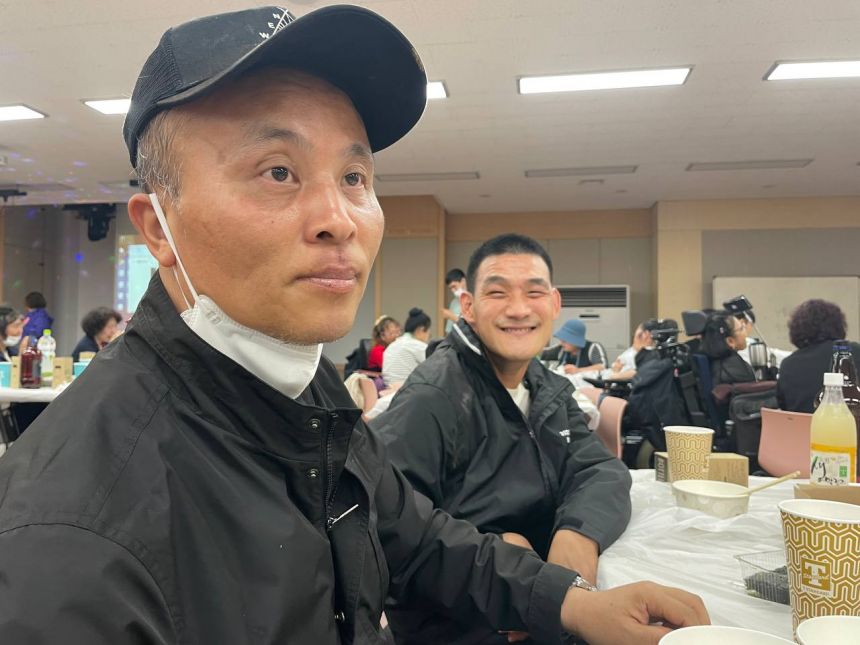 2022 노들 모꼬지 '우리의 속도로, 그렇게' 4 - 뒤풀이 및 노래자랑+캠프파이어