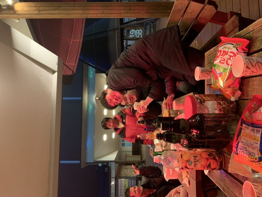 2019 노들 모꼬지 1 - 용인 와우정사, 민속촌