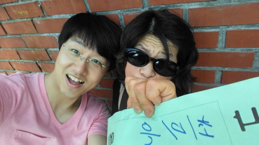 23주년 개교기념 행사와 저녁식사 그리고 시상식