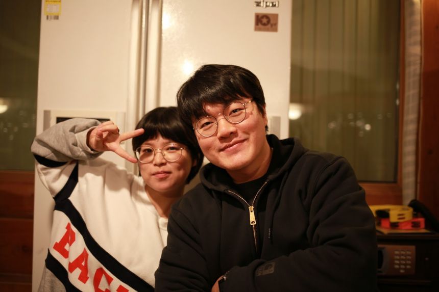 2017년 1월 교사수련회
