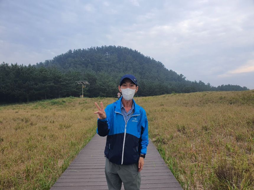 2022 노들 모꼬지 '우리의 속도로, 그렇게' 3 - 해안 사구2