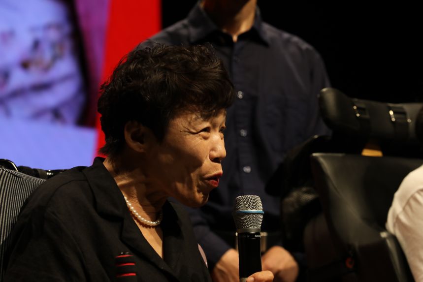 2023년 노들장애인야학 30주년 개교기념제 2탄