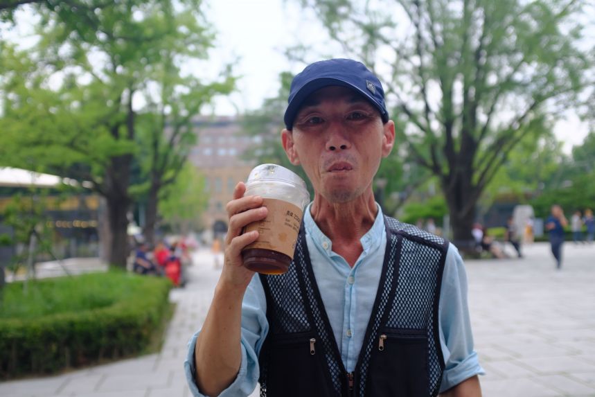 노들야학 개교기념제_2019.08.08