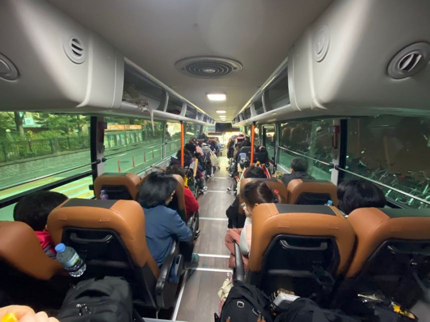2019 노들 모꼬지 1 - 용인 와우정사, 민속촌