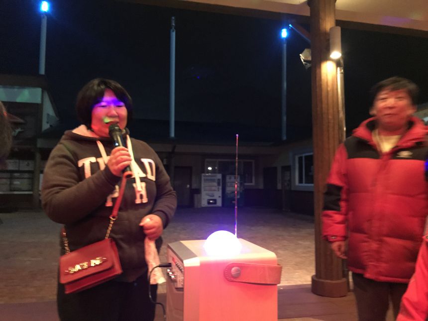 2019 노들 모꼬지 1 - 용인 와우정사, 민속촌