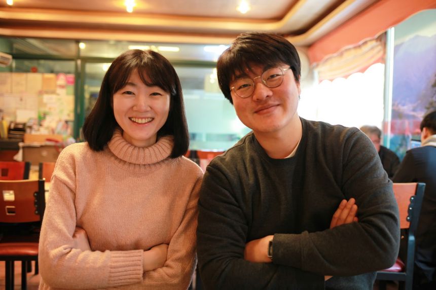 2017년 1월 교사수련회