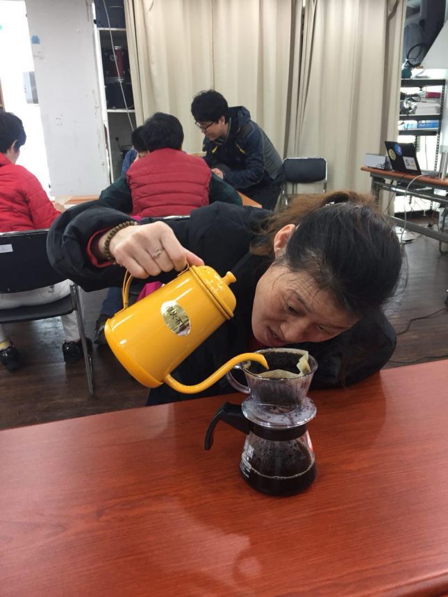 노들 낮수업 '천천히 즐겁게 함께' 연옥님이 고른 한 학기 활동 사진입니다.