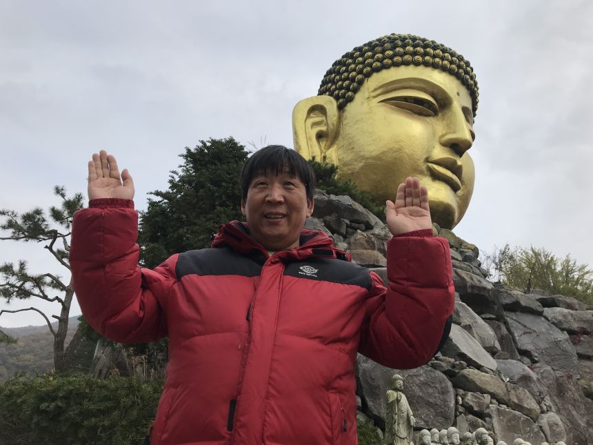 2019 노들 모꼬지 1 - 용인 와우정사, 민속촌
