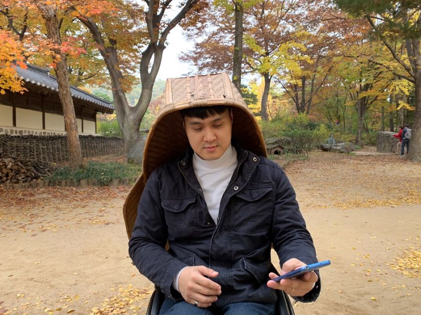 2019 노들 모꼬지 1 - 용인 와우정사, 민속촌
