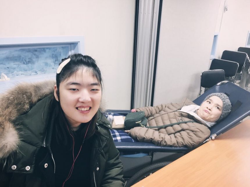2016년년 학기를 마쳤습니다. 방학식을 했습니다. 2016년 한해가 지나갑니다.