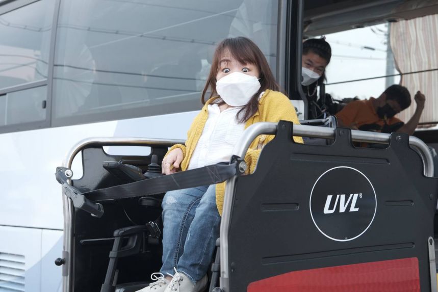 2022 노들 모꼬지 '우리의 속도로, 그렇게' 2 - 해안 사구